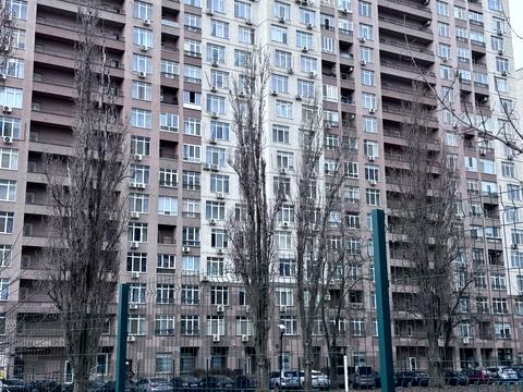 квартира за адресою Ованеса Туманяна вул., 3