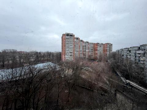 квартира за адресою Запорізьке шосе, 40