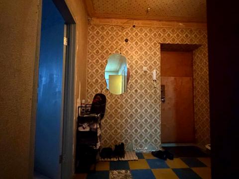 квартира за адресою Запорізьке шосе, 40