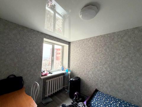 квартира за адресою Запорізьке шосе, 40