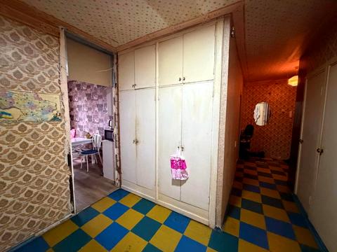 квартира за адресою Запорізьке шосе, 40