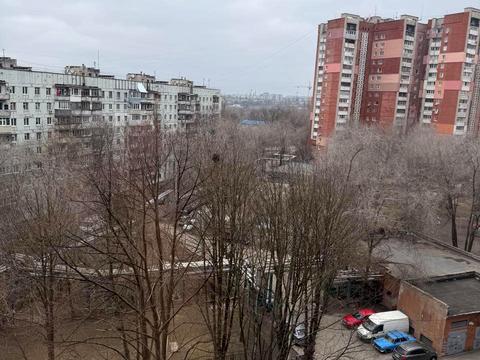 квартира за адресою Запорізьке шосе, 40