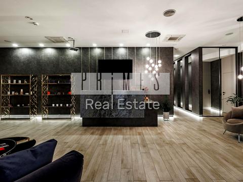 комерційна за адресою Іоанна Павла II вул. (Патріса Лумумби), 6/1