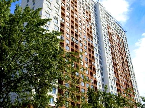 квартира за адресою Ованеса Туманяна вул., 3