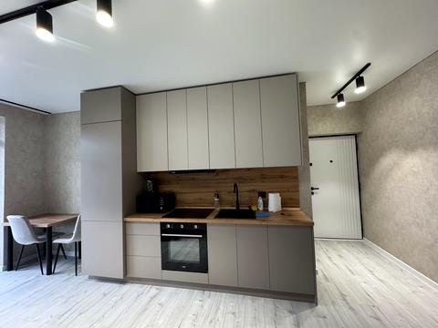 квартира по адресу Франтішека Тіхого ул., 10