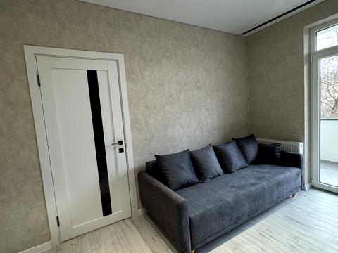 квартира по адресу Франтішека Тіхого ул., 10