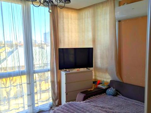 квартира по адресу Угорская ул., 12