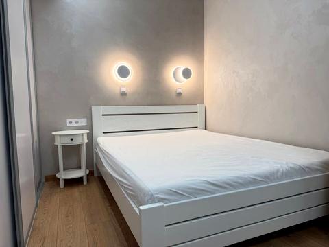 квартира по адресу Европейская ул. (Фрунзе), 146-Е