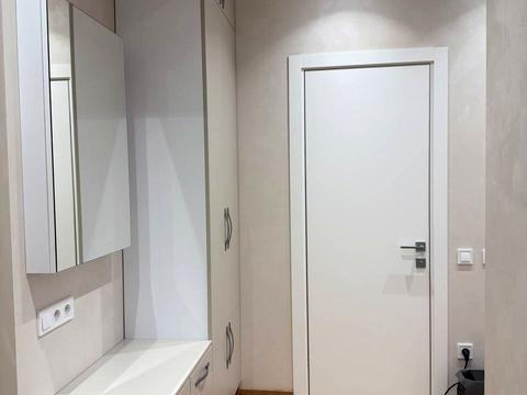 квартира по адресу Европейская ул. (Фрунзе), 146-Е