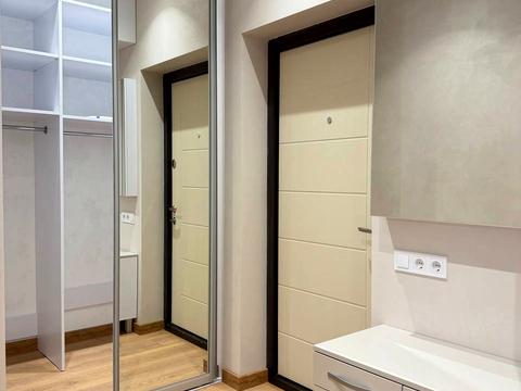 квартира по адресу Европейская ул. (Фрунзе), 146-Е