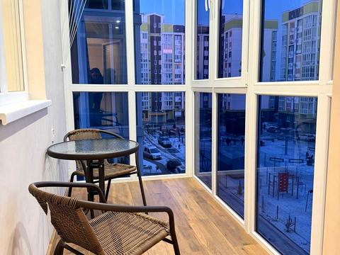 квартира по адресу Европейская ул. (Фрунзе), 146-Е