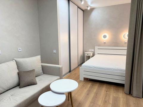 квартира по адресу Европейская ул. (Фрунзе), 146-Е