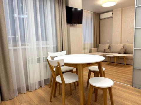 квартира по адресу Европейская ул. (Фрунзе), 146-Е