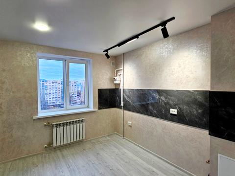 квартира по адресу Ивана Франка просп., 16