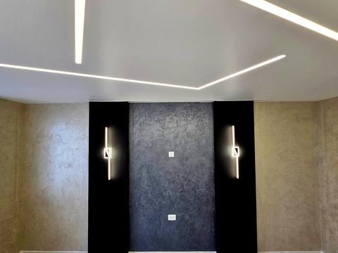 квартира по адресу Ивана Франка просп., 16