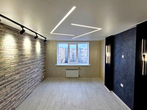 квартира по адресу Ивана Франка просп., 16