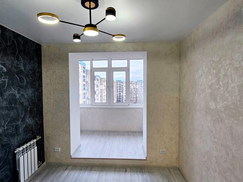 квартира по адресу Ивана Франка просп., 16