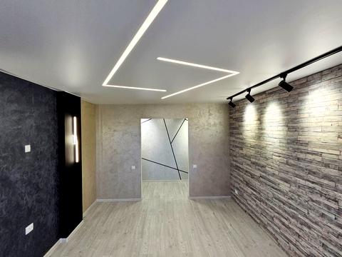 квартира по адресу Ивана Франка просп., 16