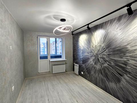 квартира по адресу Ивана Франка просп., 16