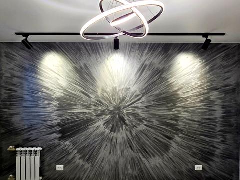 квартира по адресу Ивана Франка просп., 16