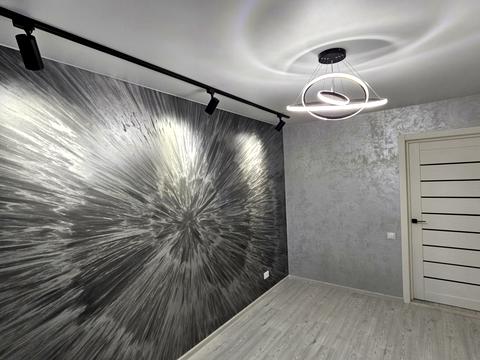 квартира по адресу Ивана Франка просп., 16