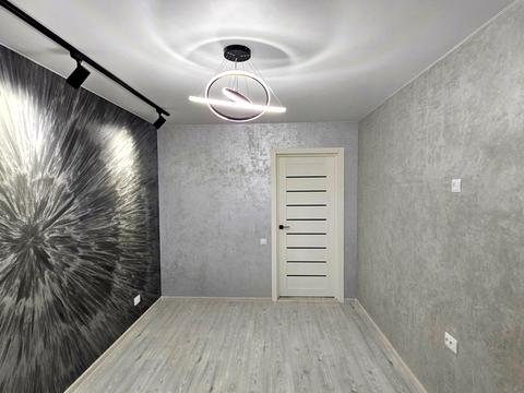 квартира по адресу Ивана Франка просп., 16