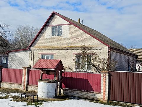 будинок за адресою Центральна, 71