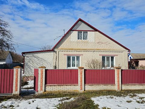 будинок за адресою Центральна, 71