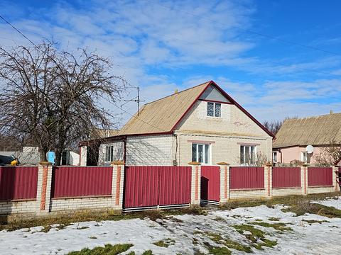 будинок за адресою Центральна, 71