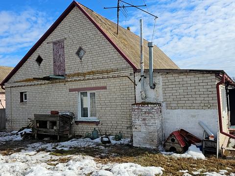 будинок за адресою Центральна, 71