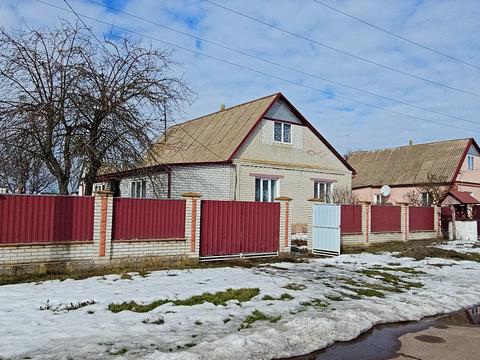 будинок за адресою Центральна, 71