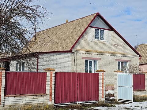 будинок за адресою Центральна, 71