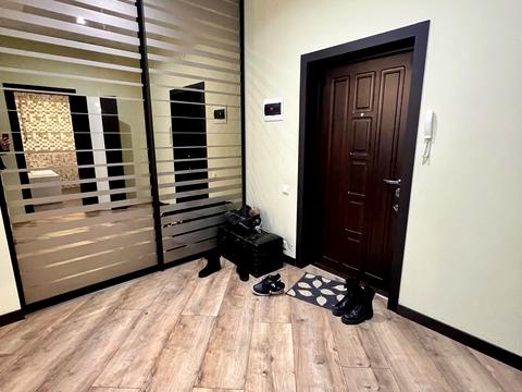 квартира за адресою Соборності вул. (Жовтнева), 46В