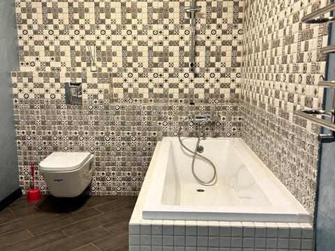 квартира за адресою Соборності вул. (Жовтнева), 46В