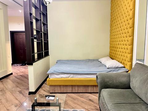 квартира за адресою Соборності вул. (Жовтнева), 46В