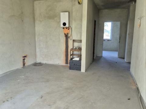 квартира по адресу Русская ул., (Будинок)