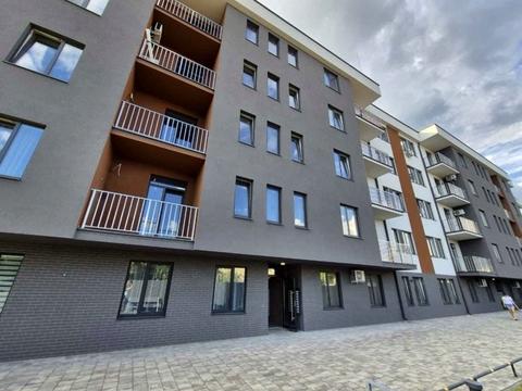 квартира по адресу Русская ул., (Будинок)