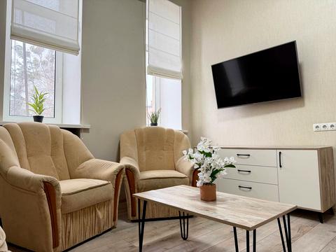 квартира за адресою Юліана Матвійчука вул. (), 6А