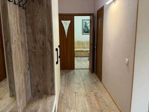 квартира за адресою Юліана Матвійчука вул. (), 6А