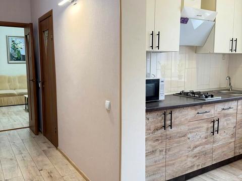 квартира за адресою Юліана Матвійчука вул. (), 6А