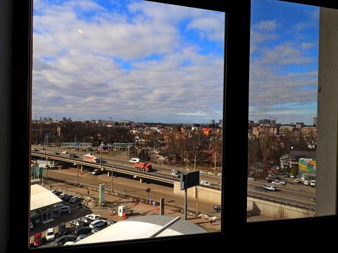 квартира за адресою Берестейський просп. (Перемоги), 67