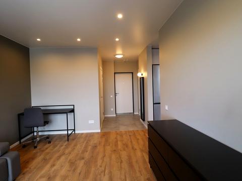 квартира за адресою Берестейський просп. (Перемоги), 67