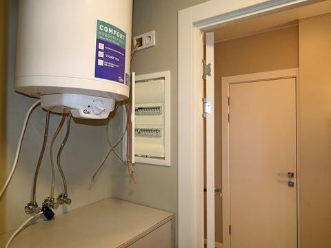 квартира за адресою Берестейський просп. (Перемоги), 67