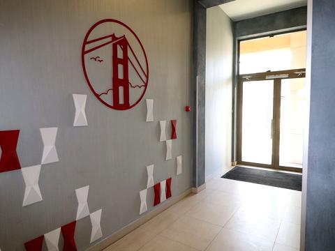 квартира за адресою Берестейський просп. (Перемоги), 67