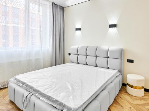 квартира по адресу с. Софиевская Борщаговка, Свободы ул., 5