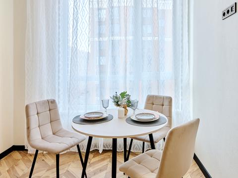 квартира по адресу с. Софиевская Борщаговка, Свободы ул., 5