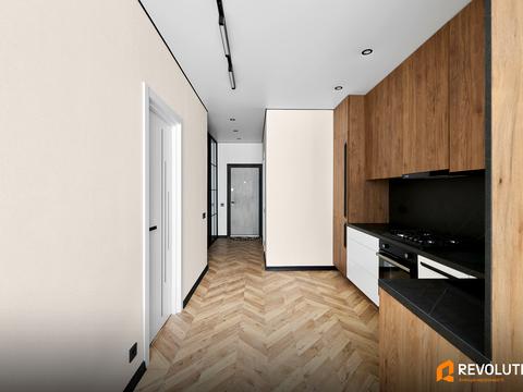 квартира по адресу с. Софиевская Борщаговка, Свободы ул., 5