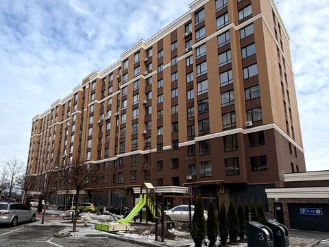 квартира по адресу с. Софиевская Борщаговка, Свободы ул., 5