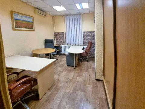 коммерческая по адресу Константиновская ул., 1