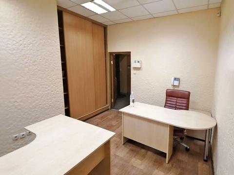 коммерческая по адресу Константиновская ул., 1